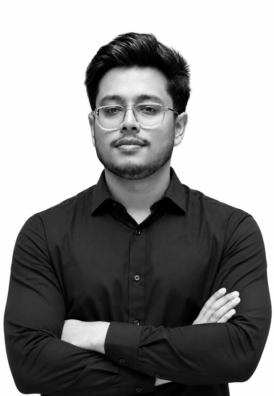 Deven Garg