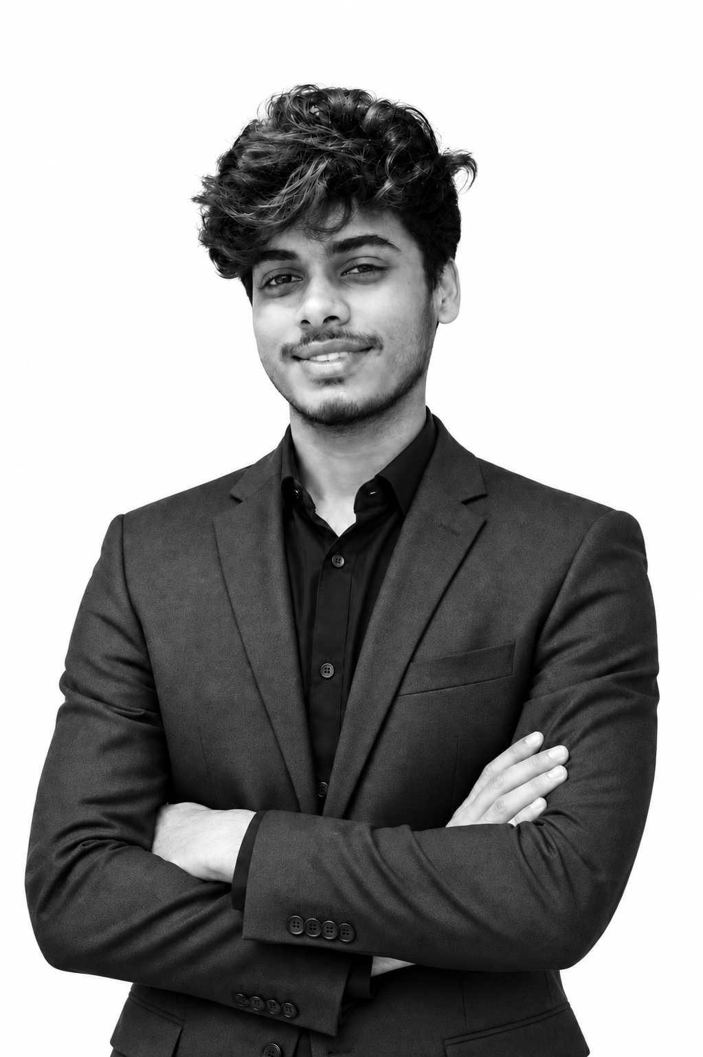 Nishant Chavan