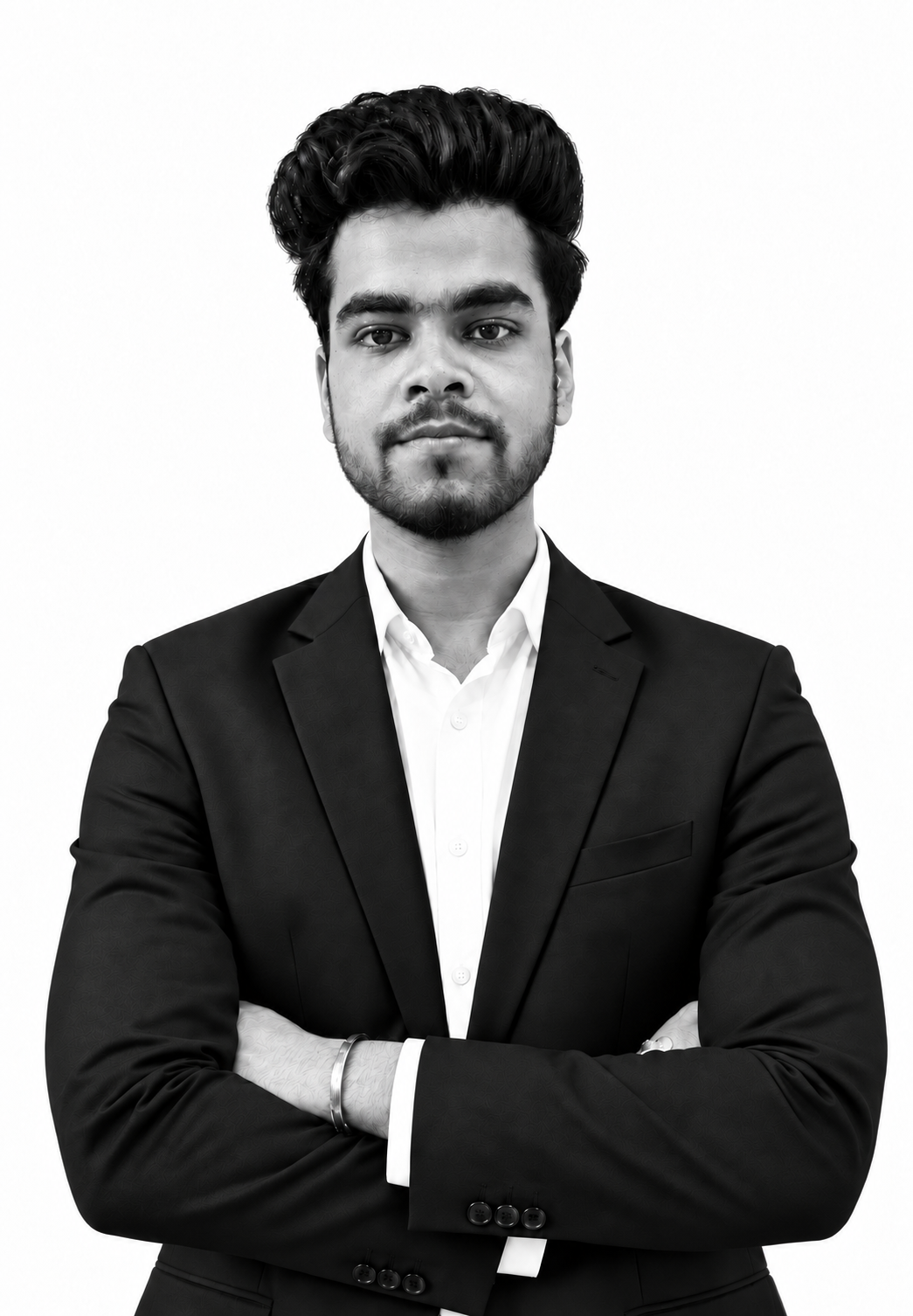 Dinesh Kashyap