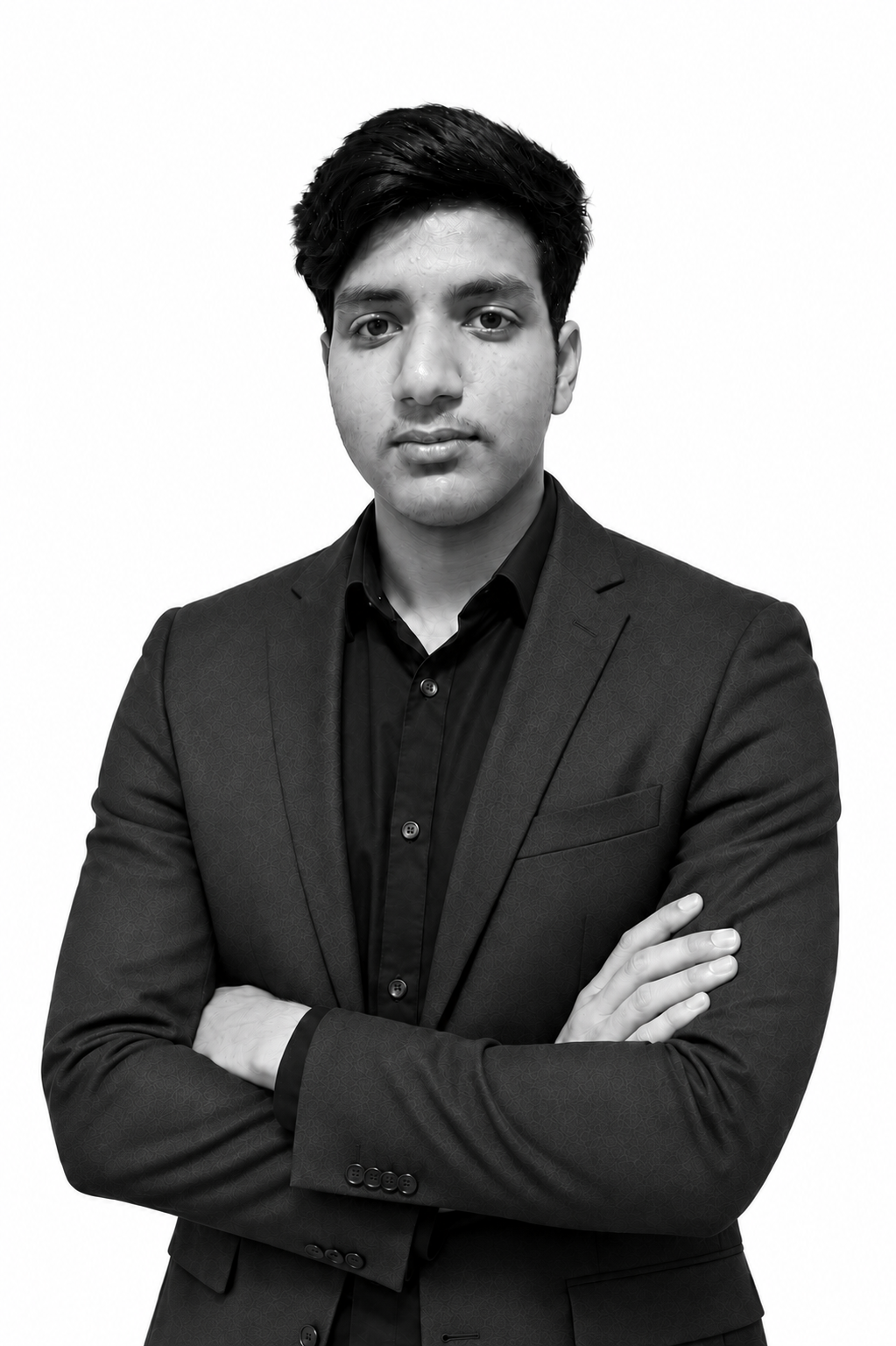 Farman Salmani