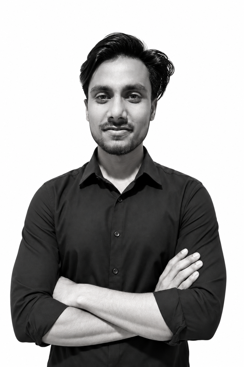 Shami Saifi