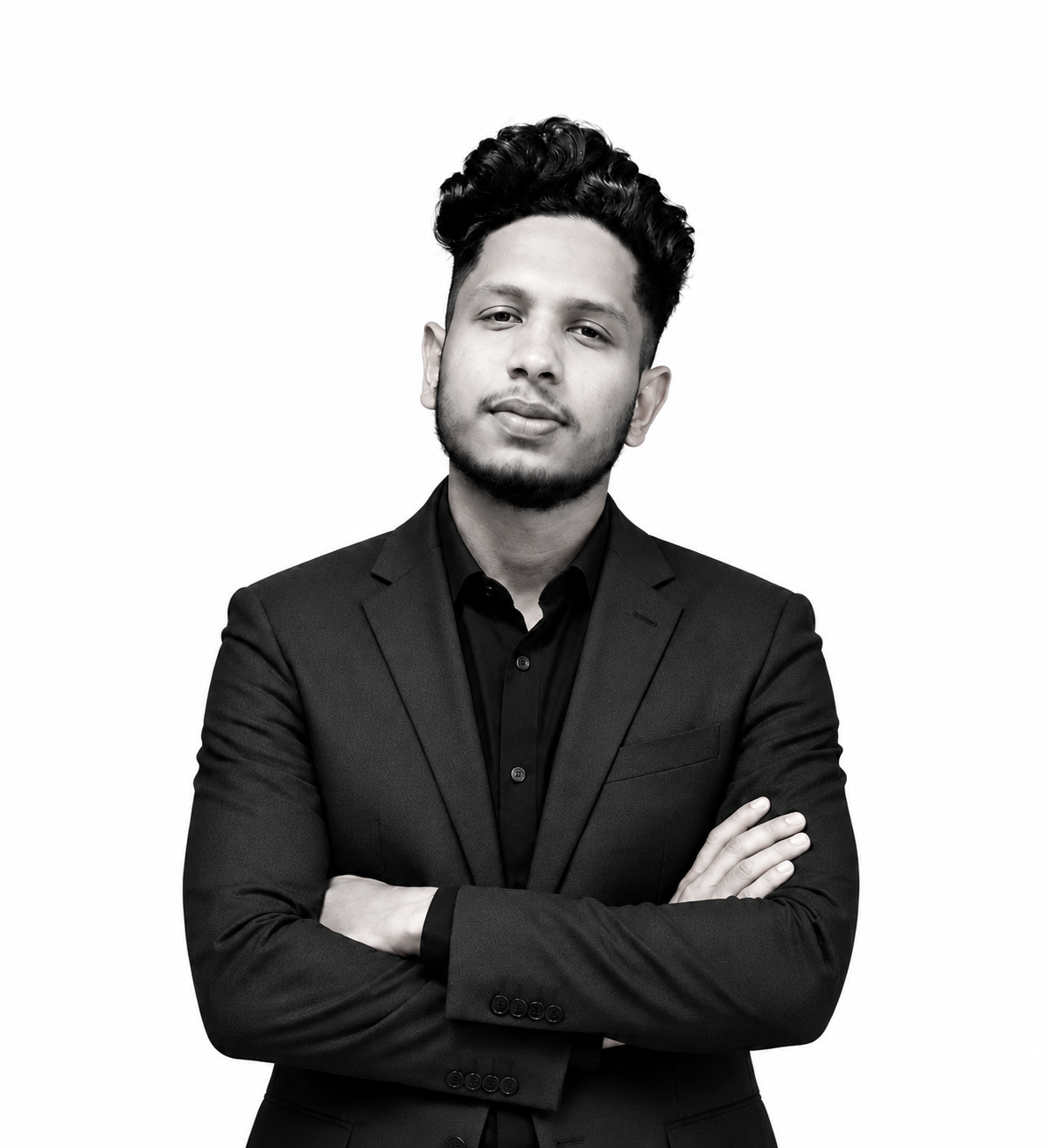 Ashish Aggarwal