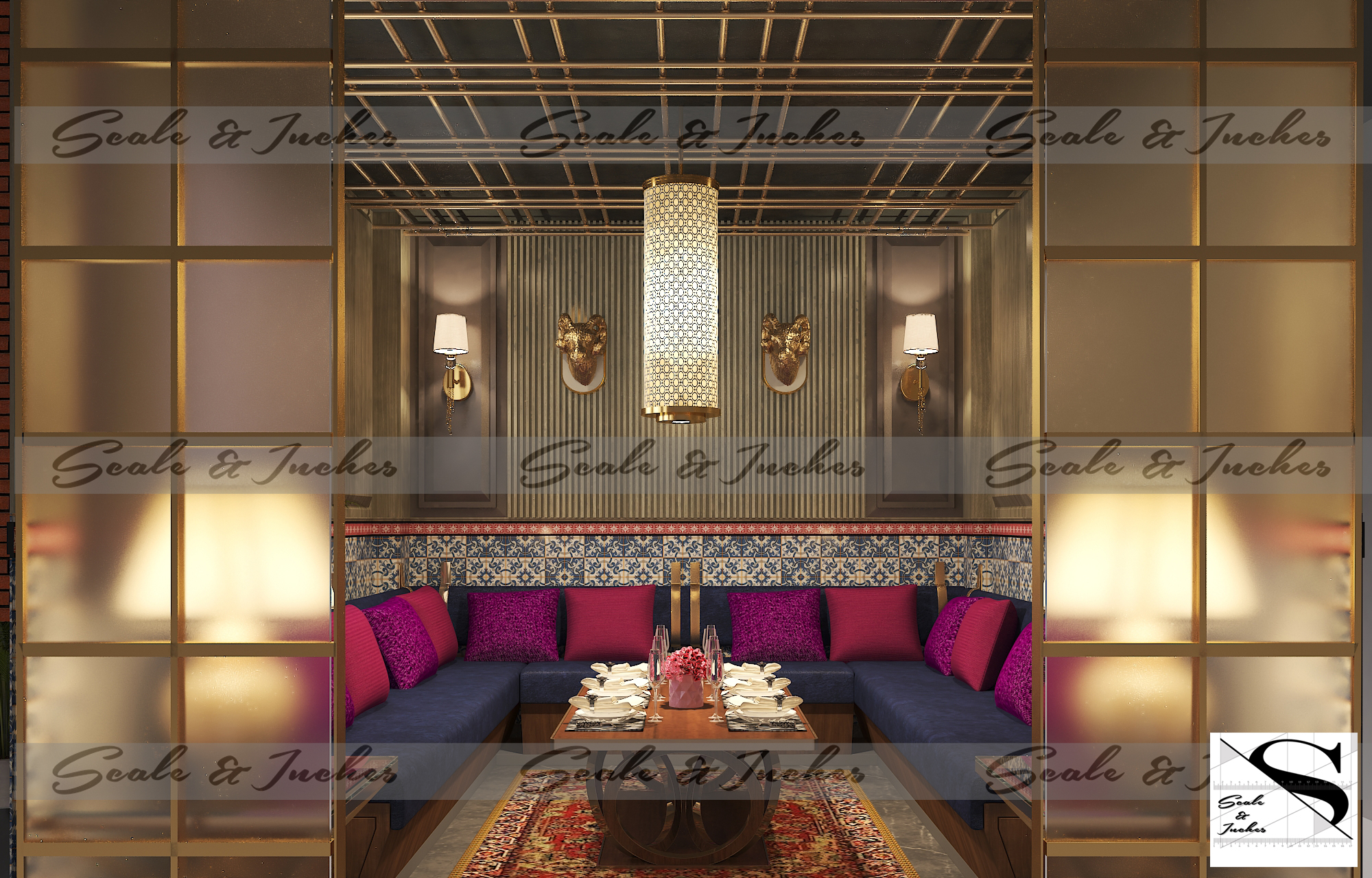 Private-Dining