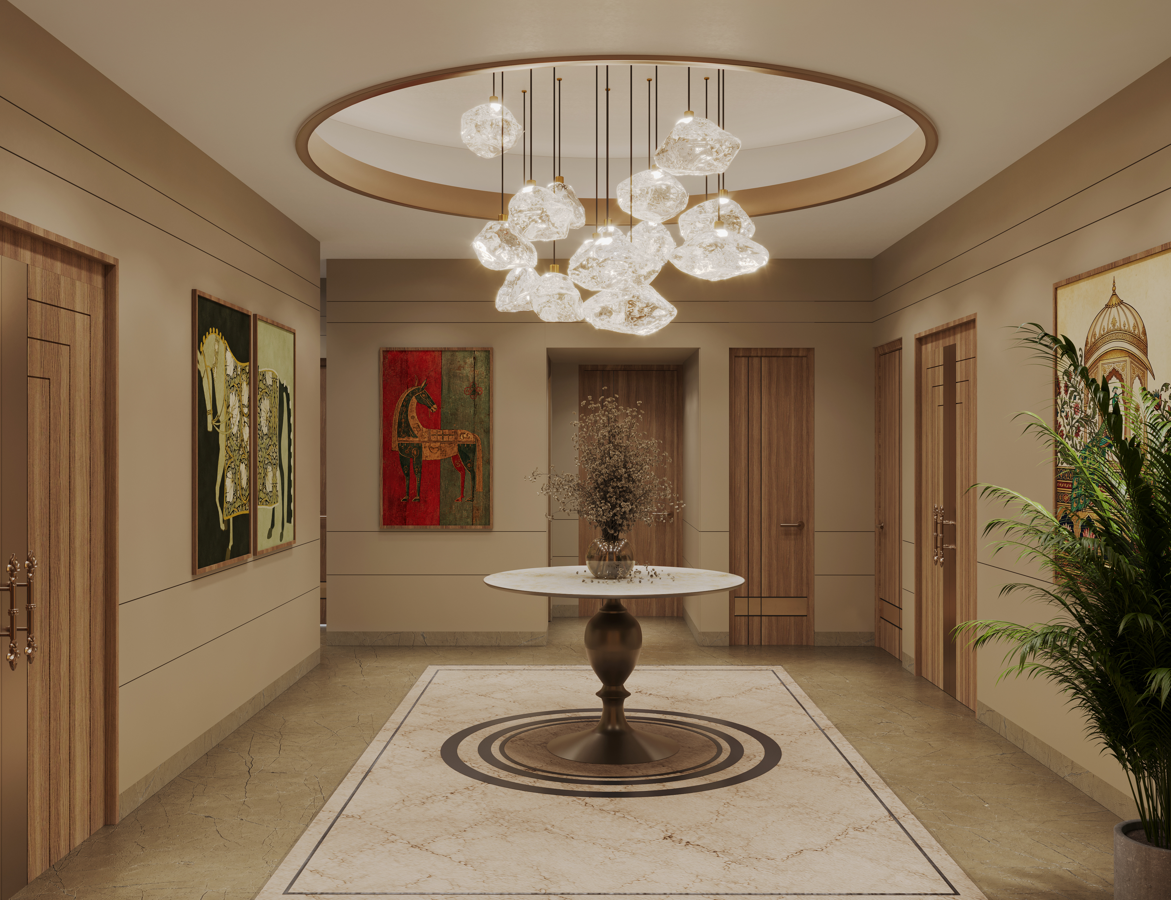 Interior Design Studio